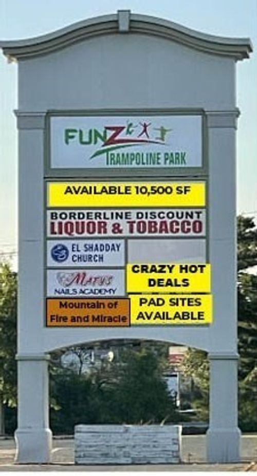 2071 Main St, Brockton, MA, 02301-7161 | Card Image