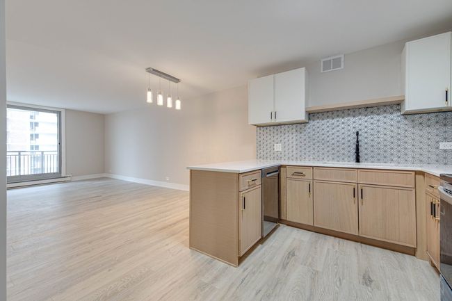 APT-30F - 6007 N Sheridan Rd, Condo with 2 bedrooms, 2 bathrooms and 1 parking in Chicago IL | Image 12