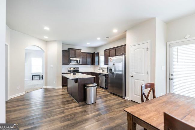 196 Amelia Dr, House other with 4 bedrooms, 3 bathrooms and null parking in Byron GA | Image 11