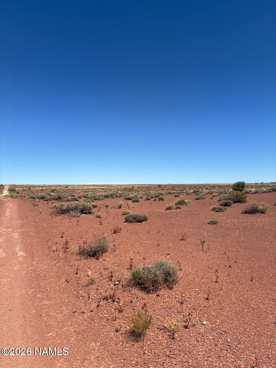 Land in Winslow 2