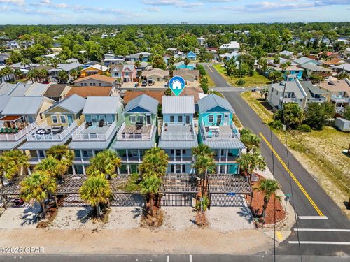 7412 Thomas Dr, Panama City, FL, 32408-7584 | Card Image