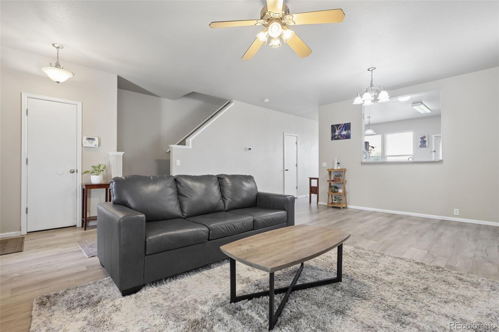 Residential in Colorado Springs 4