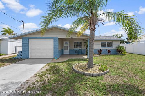 13700 Allyn Dr, Hudson, FL, 34667-1506 | Card Image