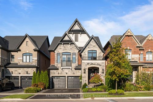 331 Mactier Dr, Vaughan, ON, L0J4R1 | Card Image