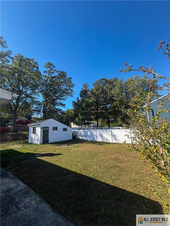 Residential Lease in Hazlet 5