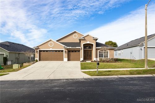 13413 Mandalay Pl, Spring Hill, FL, 34609-0584 | Card Image