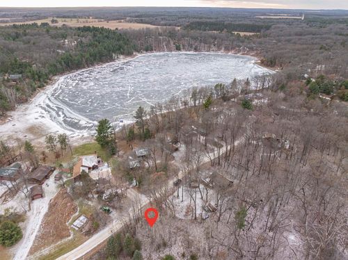 000 Glacier Lake Drive, OXFORD, WI, 53952 | Card Image