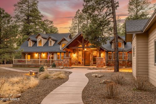 890 E Hattie Greene, Flagstaff, AZ, 86001-1917 | Card Image