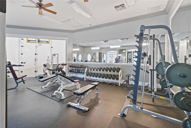 APT-1923 - 4122 Central Sarasota Pkwy, Condo with 2 bedrooms, 2 bathrooms and null parking in SARASOTA FL | Image 48