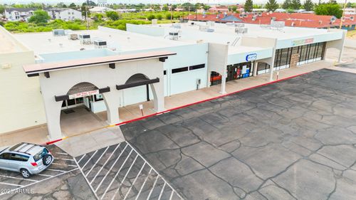 1320 N San Antonio Ave, Douglas, AZ, 85607-2422 | Card Image