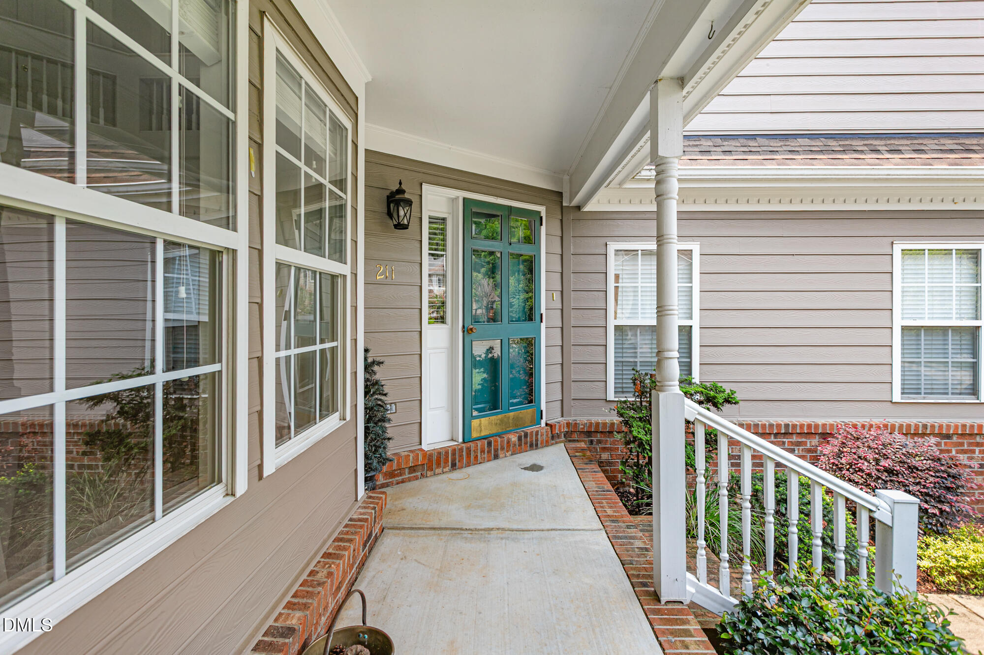 Residential in Mebane 3