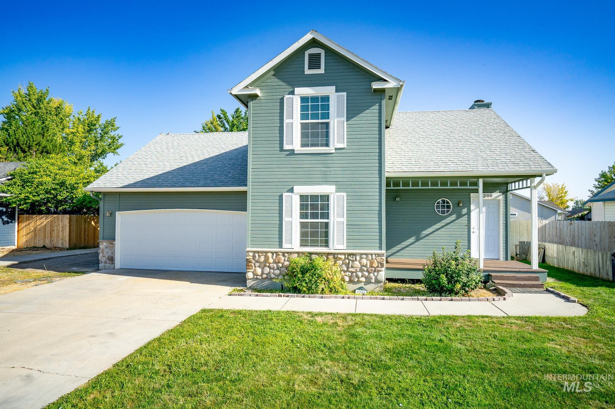 Hawaii Ave, Nampa, ID 83686
