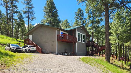 204 Hull Rd, Ruidoso, NM, 88345-7803 | Card Image