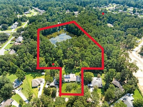 233 Robinhood Dr, Covington, LA, 70433-4762 | Card Image