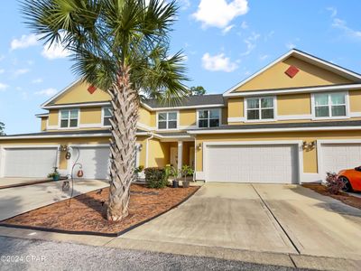 1808 Annabellas Drive, Home with 3 bedrooms, 2 bathrooms and null parking in Panama City Beach FL | Image 3