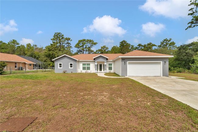 14550 Sw 61 St Ct, House other with 3 bedrooms, 2 bathrooms and null parking in OCALA FL | Image 4