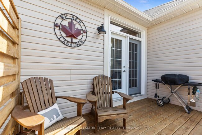 36 Meadowood Dr, House other with 4 bedrooms, 3 bathrooms and 4 parking in Wasaga Beach ON | Image 25