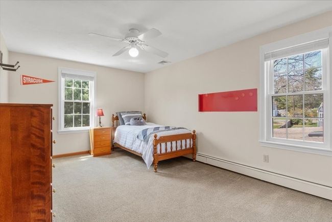 15 Helen Ln, House other with 4 bedrooms, 3 bathrooms and 4 parking in Walpole MA | Image 20