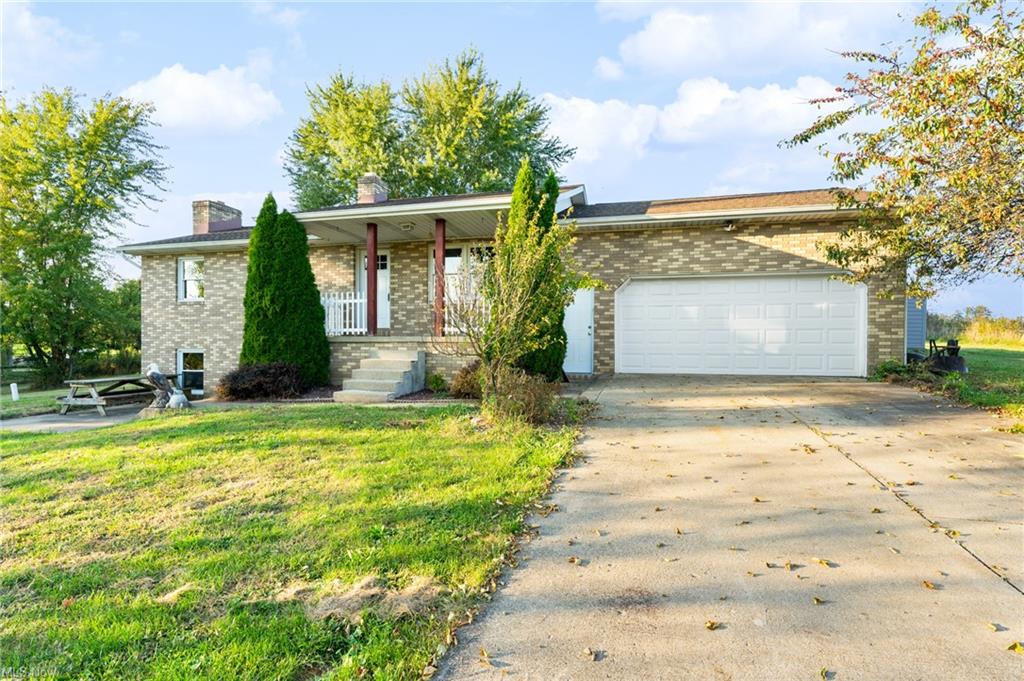14440 Leffingwell Road, Sold in Berlin Center Zoocasa