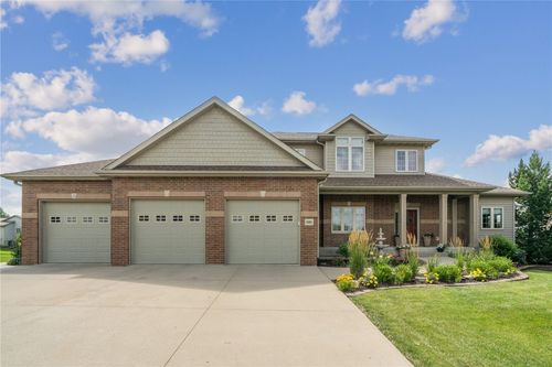 501 Jackson St, Tiffin, IA, 52340-4727 | Card Image