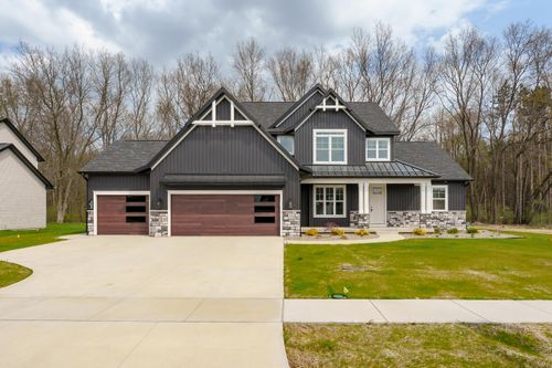 2630 Ashford Trl, Portage, MI, 49024 | Card Image