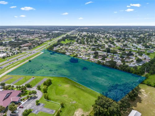 00 S Us Highway 441, Summerfield, FL, 34491 | Card Image