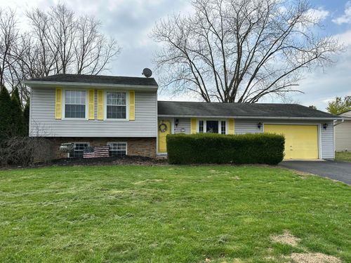 777 Celine Ct, West Jefferson, OH, 43162-1325 | Card Image