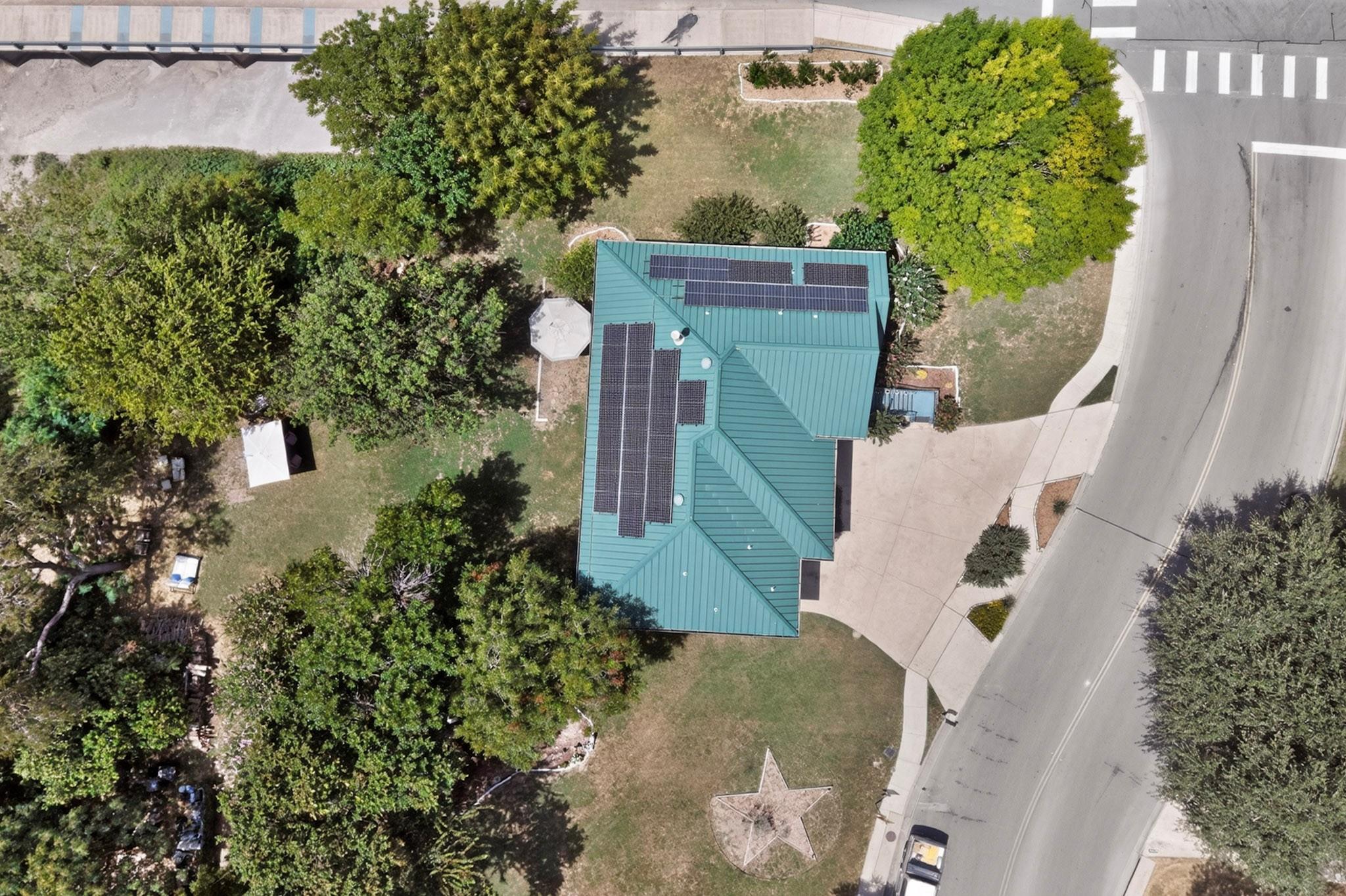 Residential in Round Rock 3