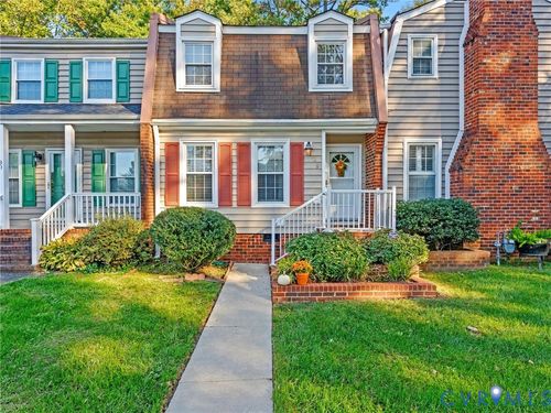 29 Huneycutt Dr, Henrico, VA, 23238-4410 | Card Image