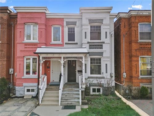 78 Clyde St, Hamilton, ON, L8L5R4 | Card Image