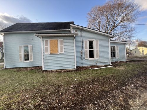 409 N West Street, Winchester, IN, 47394 | Card Image