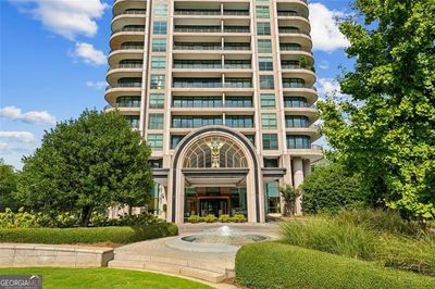 37SW - 750 Park Avenue Ne, Condo with 3 bedrooms, 3 bathrooms and 2 parking in Atlanta GA | Image 3