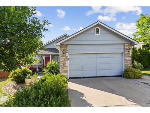 607 Branding Iron Ln, Castle Rock, CO, 80104-7818 | Card Image
