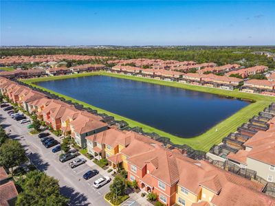 8845 Candy Palm Road, Townhouse with 4 bedrooms, 3 bathrooms and null parking in Kissimmee FL | Image 3