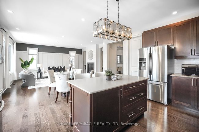 49 Benson Ave, House other with 6 bedrooms, 5 bathrooms and 7 parking in Mono ON | Image 10