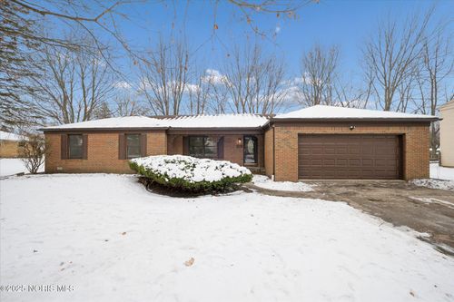 405 Normandie Blvd, Bowling Green, OH, 43402-1543 | Card Image