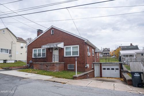 904 N Main St, Gallitzin, PA, 16641-1233 | Card Image