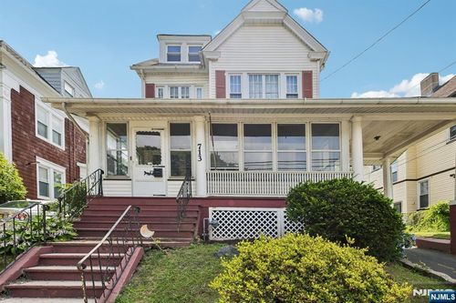 711-713 Degraw Ave, Newark, NJ, 07104 | Card Image