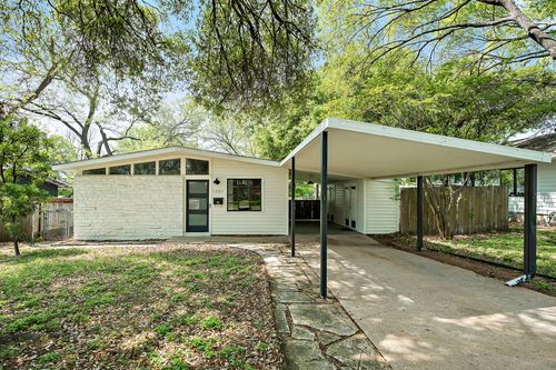 1207 Ridgemont Dr, Austin, TX, 78723-2544 | Card Image