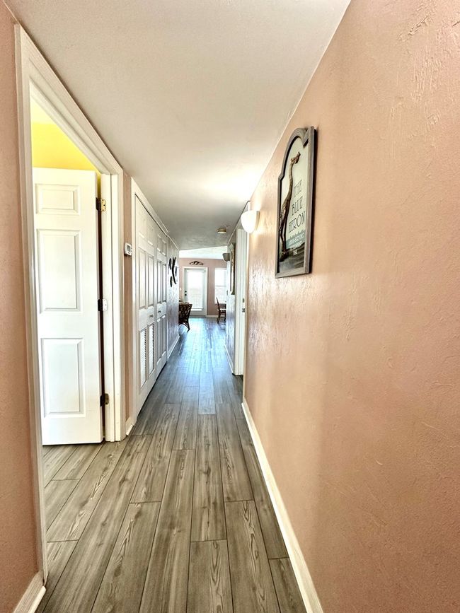 201 - 7041 Depot St, Condo with 2 bedrooms, 2 bathrooms and null parking in Cedar Key FL | Image 12