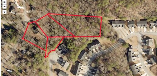 660 Hickory + 3 Contiguous Lot Parcels Trail Se, Mableton, GA, 30126 | Card Image