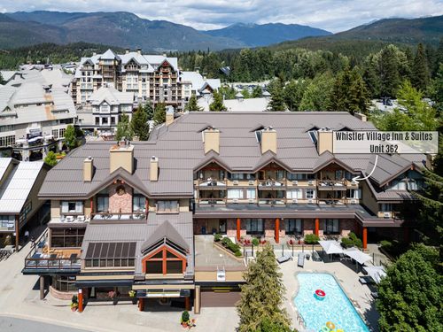 362-4429 Sundial Pl, Whistler, BC, V8E1G8 | Card Image