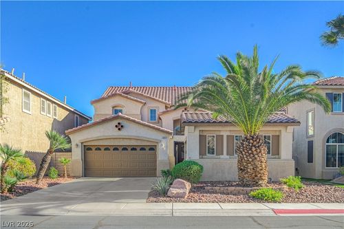 1693 Ravanusa Dr, Henderson, NV, 89052-3103 | Card Image