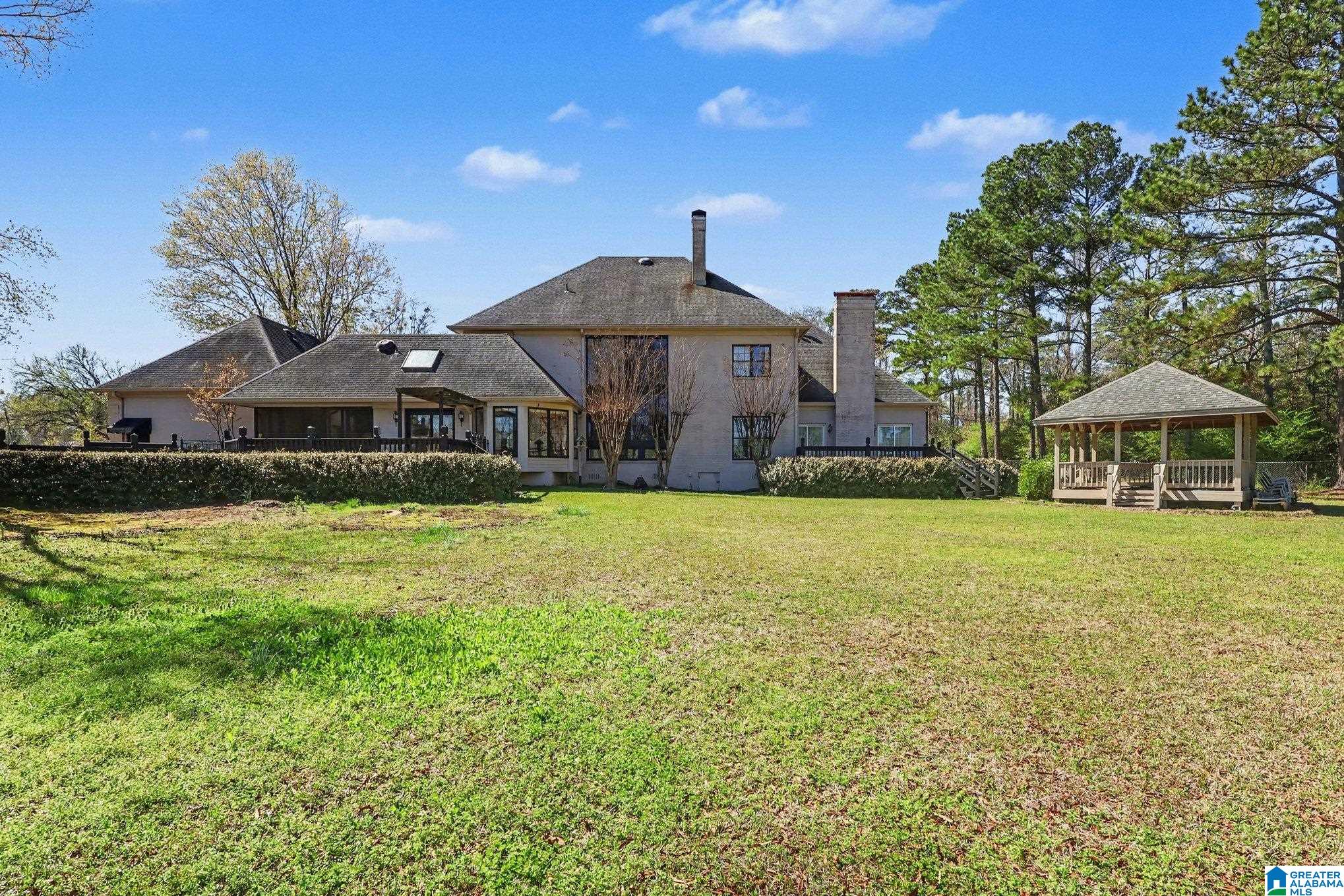 Residential in HOOVER