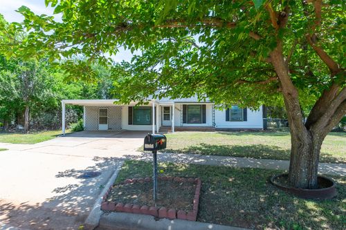 3189 Hunt St, Abilene, TX, 79605-4045 | Card Image
