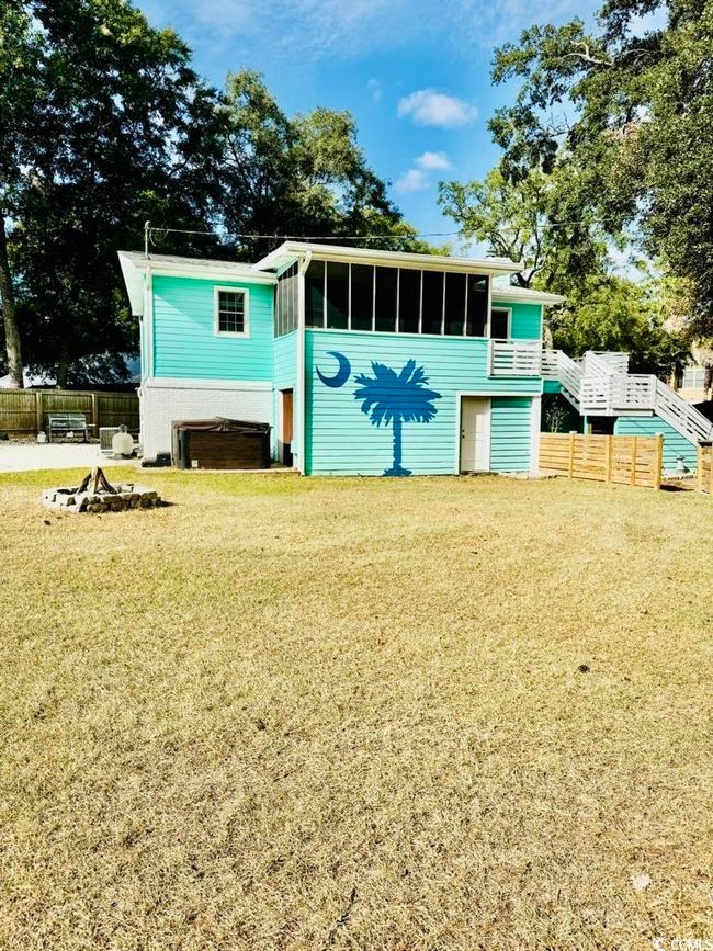 3936 Murrells Inlet Rd, House other with 4 bedrooms, 3 bathrooms and 8 parking in Murrells Inlet SC | Image 38