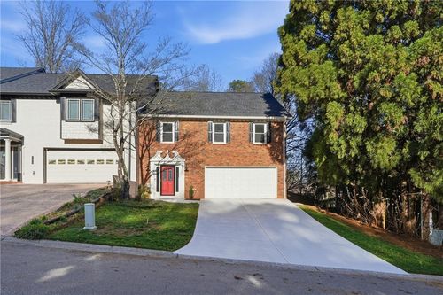 3671 Orchard St, Peachtree Corners, GA, 30092-2382 | Card Image