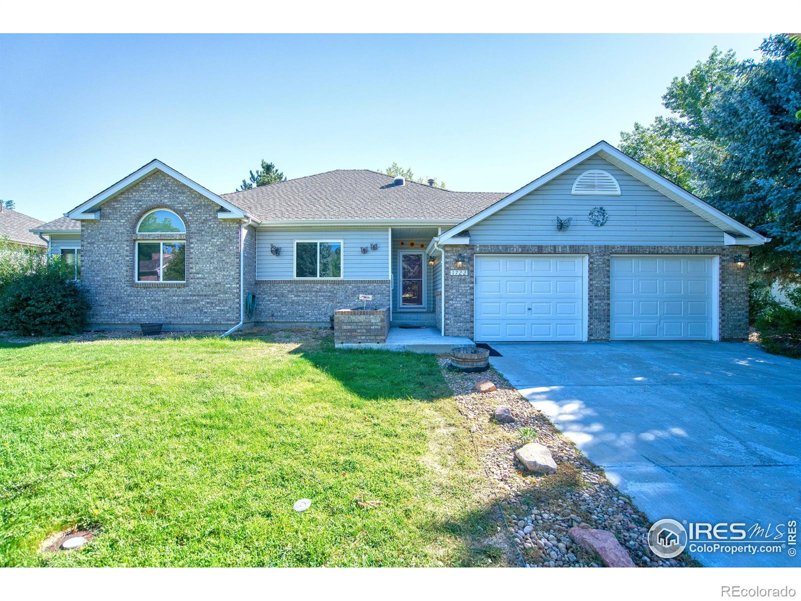 Sunlight Dr, Longmont, CO 80504