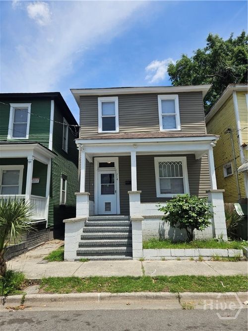 714 W 38th St, savannah, GA, 31415-8416 | Card Image