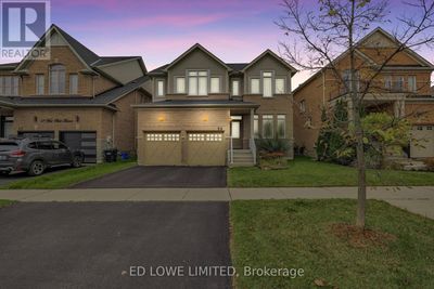 55 W Park Ave, House other with 4 bedrooms, 3 bathrooms and 4 parking in Bradford ON | Image 1